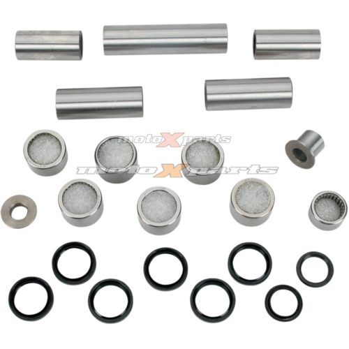 Rollex Kawasaki KX 125/250 99-03 Linkage Bearing Kit