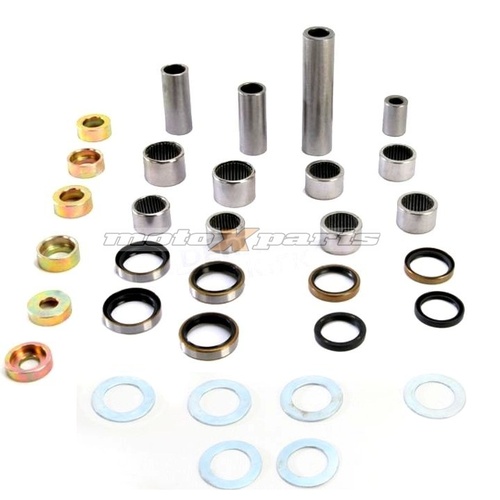 Rollex KTM SX/SXF/EXC/EXCF 2011-22 GasGas 22-23 Linkage Bearing Kit