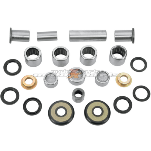 Rollex Yamaha YZ85 03-18 Linkage Bearing Kit 