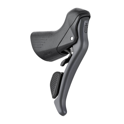 Microshift Sword Drop Bar Right Shifter 10‑Speed