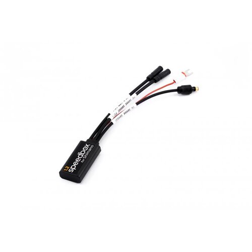 SpeedBox 1.2 for Shimano (E8000, E7000, E6100, E5000)