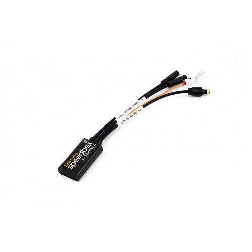 SpeedBox 1.2 B.Tuning for Shimano