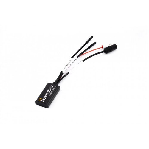 SpeedBox 1.3 for Shimano (EP8)