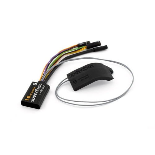 SpeedBox 1.6 B.Tuning for Bosch Gen 5