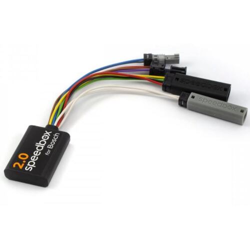 Speedbox 2.0 for Bosch