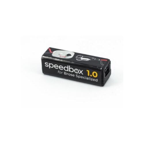 Speedbox 3.0 for Brose Specialized