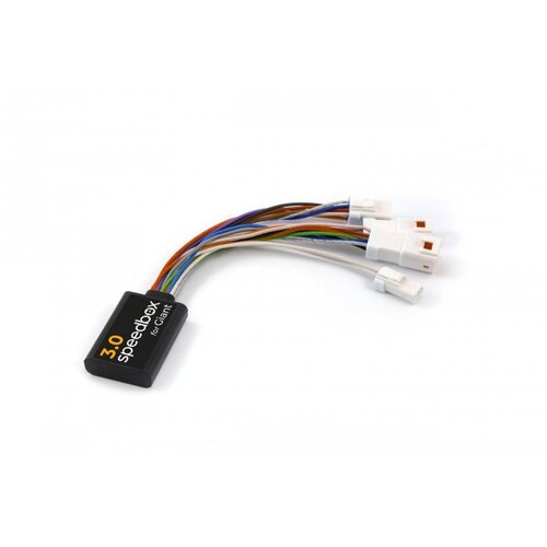 SpeedBox 3.0 for Giant