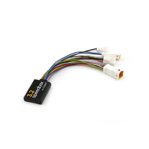 Speedbox 3.2 for GIANT
