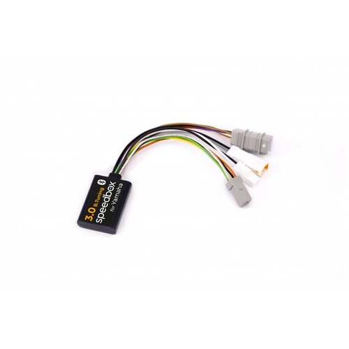 SpeedBox 3.0 B. Tuning for Yamaha PW-X, SE, TE, CE, X2