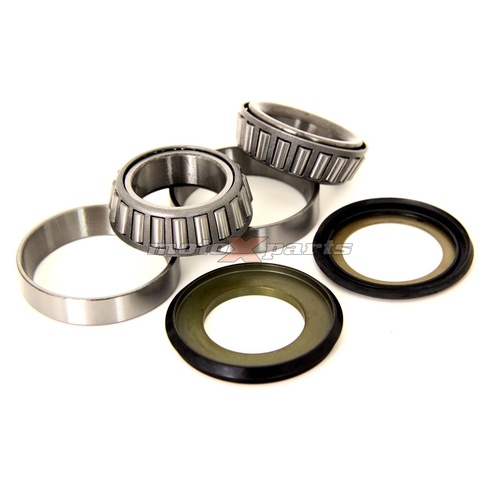 Honda CRF250/450R 13-17 Steering Head Bearing Kit - Rollex