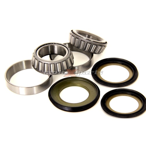 Pro Seal Yamaha YZ/YZF/WRF Steering Head Bearing Kit 