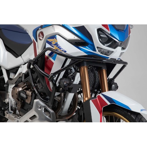 CRASH BARS SW MOTECH UPPER HONDA CRF1100L AFRICA TWIN ADVENTURE SPORT 19-21