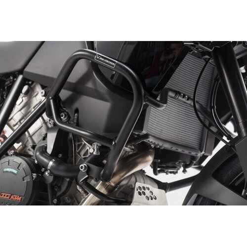 CRASH BARS  SW MOTECH KTM 1050 14-20 1190 ADVENTURE 1190 13-20