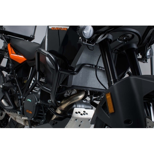 CRASH BARS SW MOTECH KTM 1090 ADVENTURE 16-21 1290 SUPER ADVENTURE 16-21