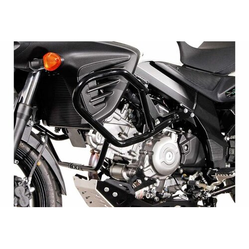 CRASHBARS SW MOTECH SUZUKI DL650 V STROM 11-ON V STROM 650XT 16-ON