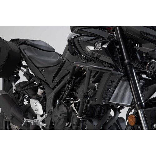 CRASHBARS SW MOTECH YAMAHA MT03 16-20