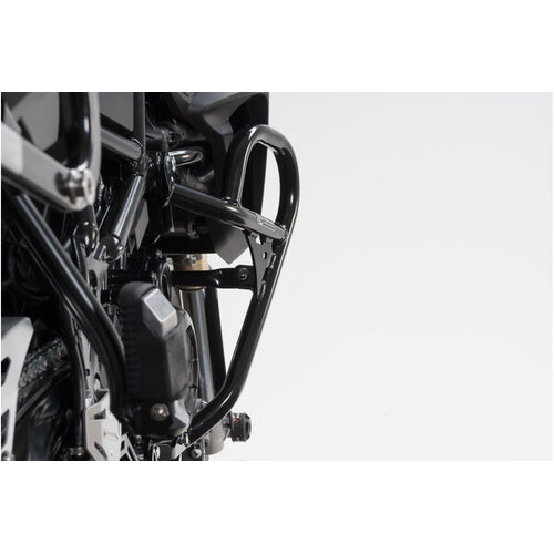 CRASH BARS SW MOTECH BMW F650GS TWIN 08-13