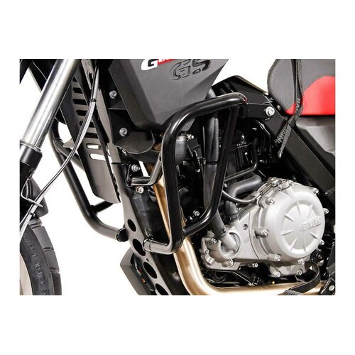CRASH BARS SW MOTECH MAY REQUIRE SMALL RELIEF FILED OUT BASH PLATE TO FIT BMW F650GS G650GS SERTAO