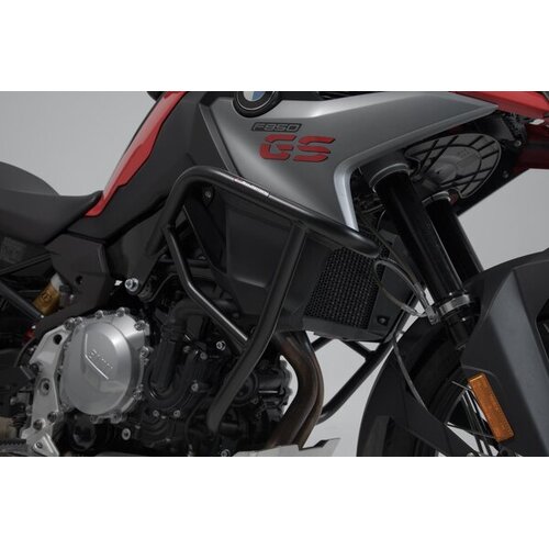 CRASH BARS SW MOTECH BMW F750GS F850GS 18-21