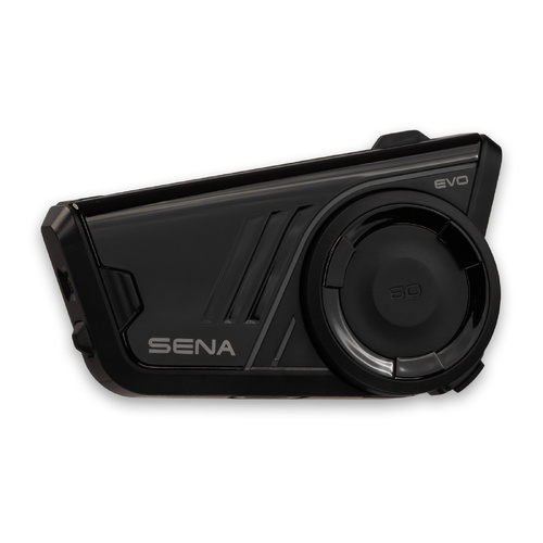 SENA 60S EVO MESH COMM SYSTEM W/ SOUND BY BOSE