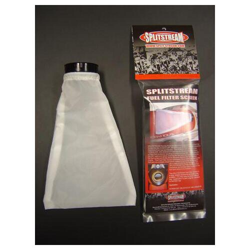 Splitstream Kawasaki KX250F 11-15 450F 09-15 Fuel Filter Screen
