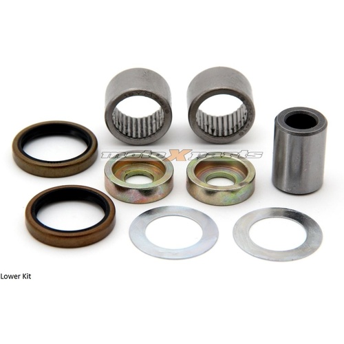 Rollex KTM/Husaberg Lower Shock Bearing Kit 