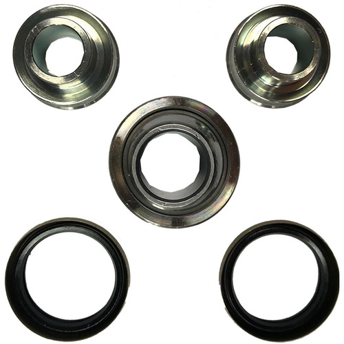 Rollex KTM 250-500 EXC/EXC-F 17-22 Lower Shock Bearing Kit