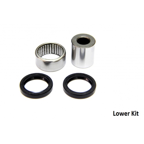 Suzuki RM, RMZ Lower Shock Bearing Kit - Rollex