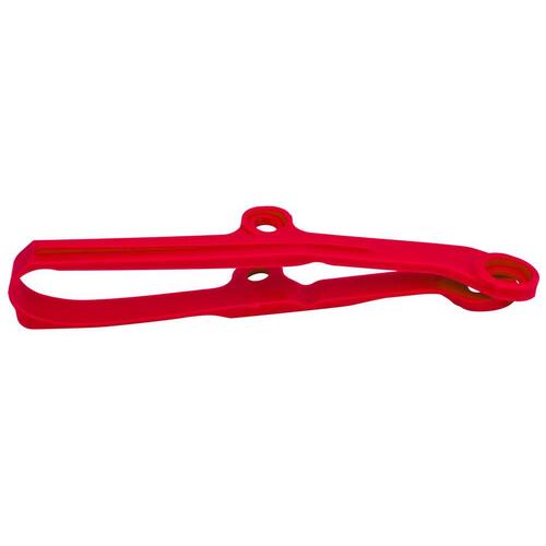RTech Honda CRF250R 10-13 CRF450R 09-12 Red Chain Slider 
