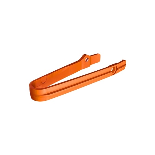 RTech KTM / Husqvarna / Gas Gas 85cc 25-26 Orange Chain Slider