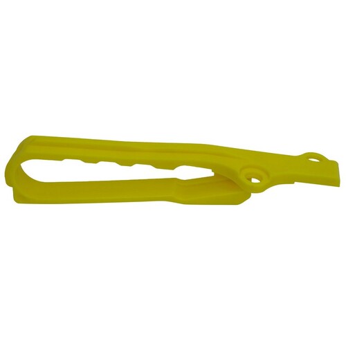 RTech Suzuki RM/ RMZ/RMX Yellow Chain Slider