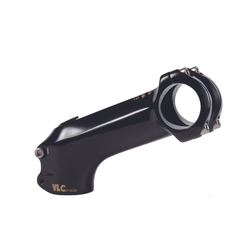Look Up Stem 31.8x35mm, 35°, Polished Black