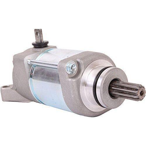 Arrowhead Yamaha WR450F 07-15 Starter Motor