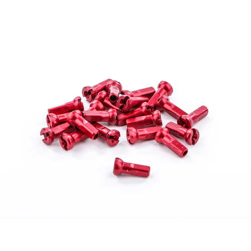 J Titman Racing Nipple Spoke 8G .300 (7.7mm Ex Diameter)