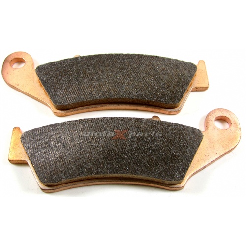 Speedline GasGas Honda Kawasaki Suzuki Yamaha Beta Front Brake Pads