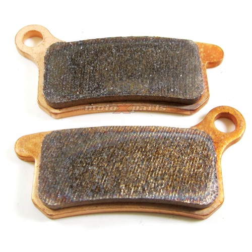 Speedline KTM 65 02-24 85SX 03-11 Husqvarna CR65 11-12 TC65 17-24 Front Brake Pads 