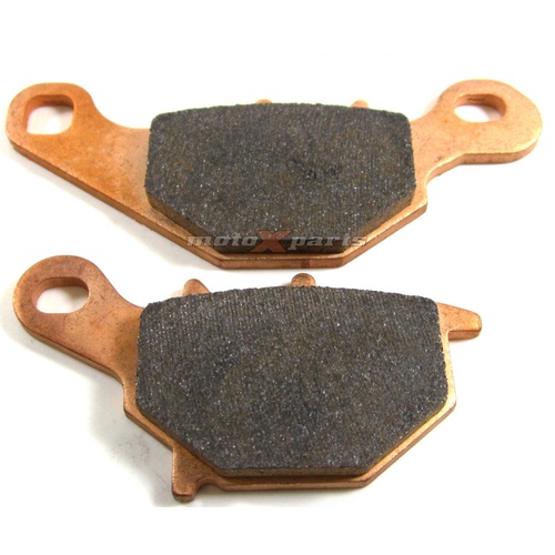 Speedline Suzuki RM80/85 96-04 DRZ125 03-22 Front Brake Pads 