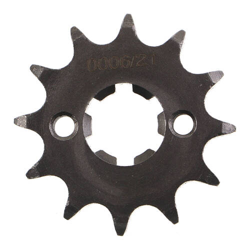 MTX Suzuki A100 / TF125 Mud Bug / TF100 / TS125ER 425 Steel Front Sprocket