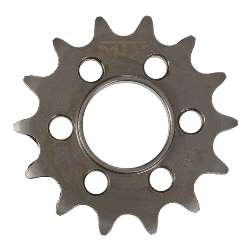 MTX Sur-Ron Light Bee 2018-2025 Front Sprocket Steel 14T 