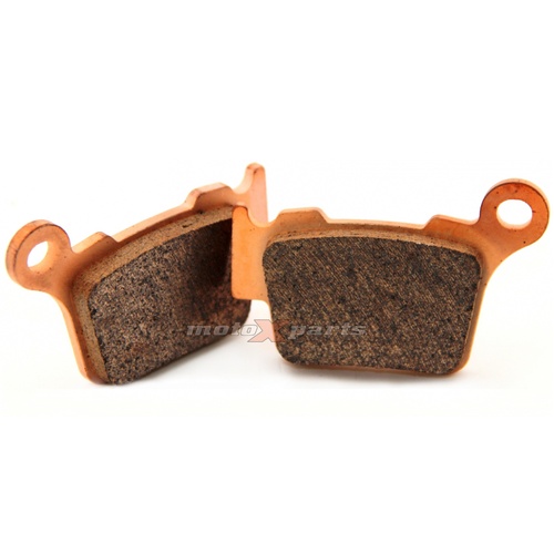 Speedline KTM/Husaberg/Husqvarna/GasGas Rear Brake Pads