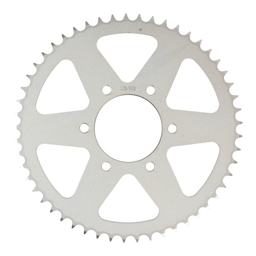MTX Suzuki TF125 Mud Bug / TF100 / TC100 / TS125 / DR125F / DR125S 809 Rear Steel Sprocket 