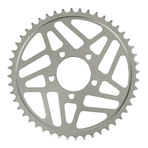 MTX Sur-Ron Light Bee Rear Sprocket Steel 48T 