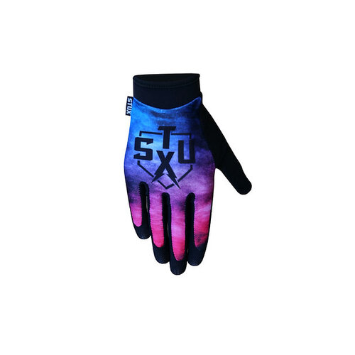 STUX BMX & MTB Gloves Adult Faze - Gemini