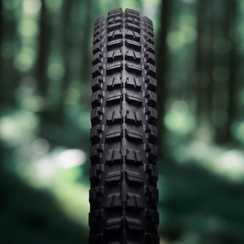 e*thirteen Grappler RS Tire 27.5 x 2.4 - Radial Casing (Mopo Compound)