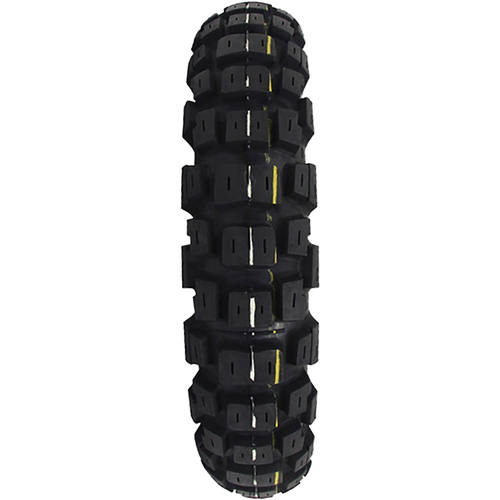 Motoz Tractionator Adventure 120/90 - 18 Rear Tyre