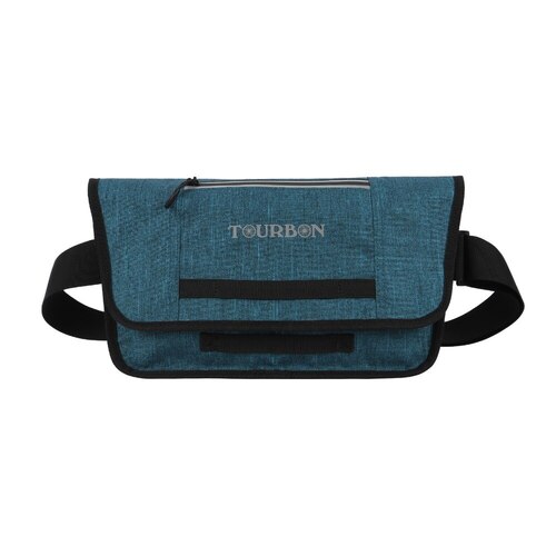 Bicycle Messenger Bag