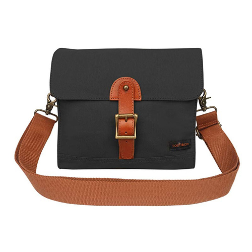 Bicycle handlebar bag 