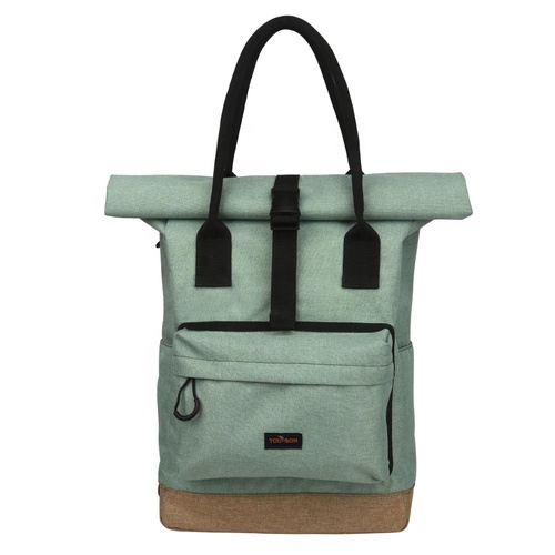 Bike Side Bag Roll Top 