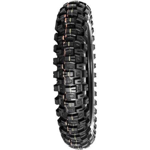 Motoz Arena Hybrid Gummy 110/100 - 18 Super Soft Rear Tyre