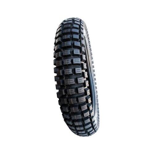 Motoz Mountain Hybrid Gummy 120/100 - 18 Rear Tyre